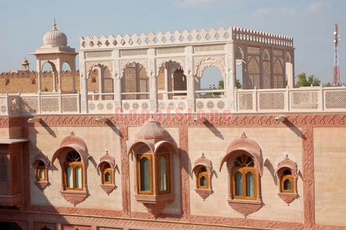 Stone Temple Contractors