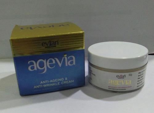 Agevia Cream