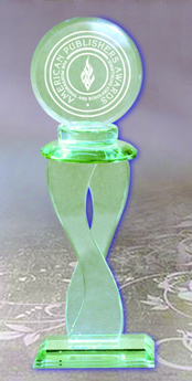 Crystal Glass award