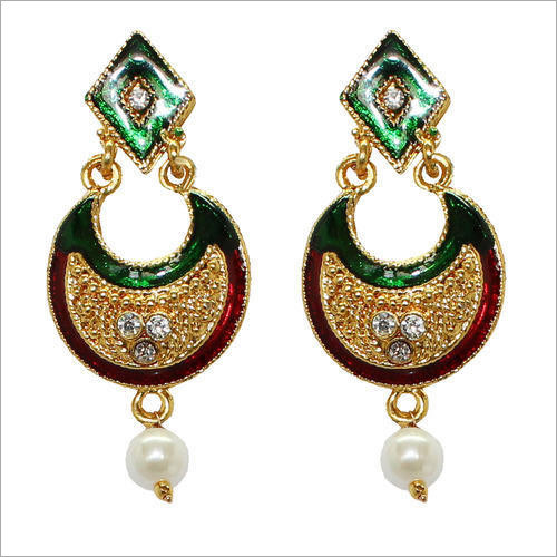 Ladies Designer Earring