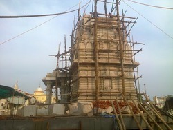 Temple Contractor Services