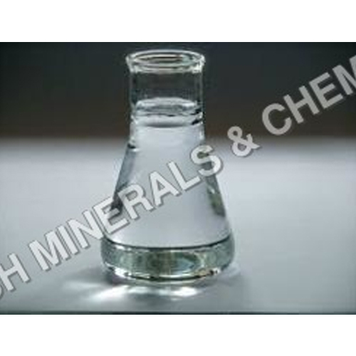 Glycerin Chemical