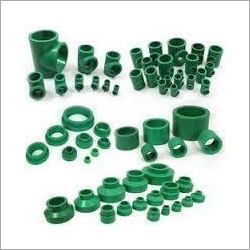 PPR FR Fittings
