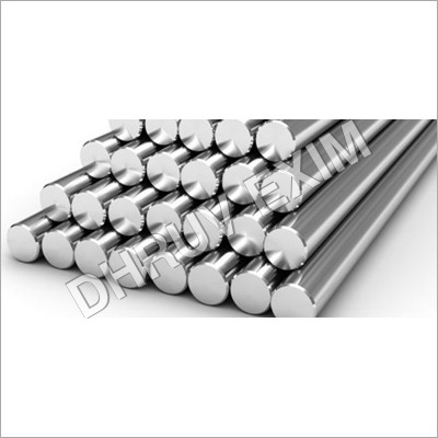 Stainless Steel Round Bar