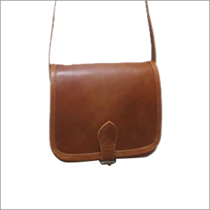 LEATHER SUEDE ENVELOP CLUTCH