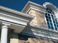 Frp Cornice