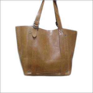 Leather Bags