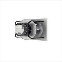 Ec Fan Motor
