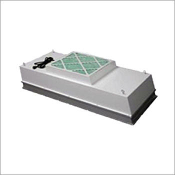 Fan Filter Unit - Manufacturers, Suppliers & Dealers