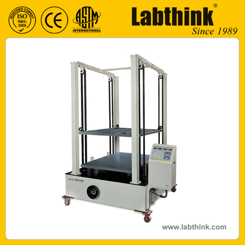 Carton Compression Strength Measuring Instrument