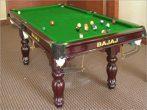 Pool Table