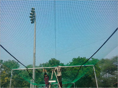 Cricket Net