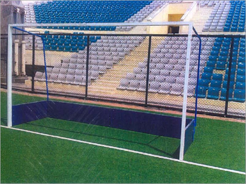 Hockey Goal Post