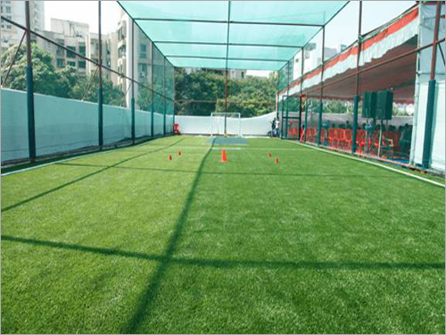 Turf Futsal
