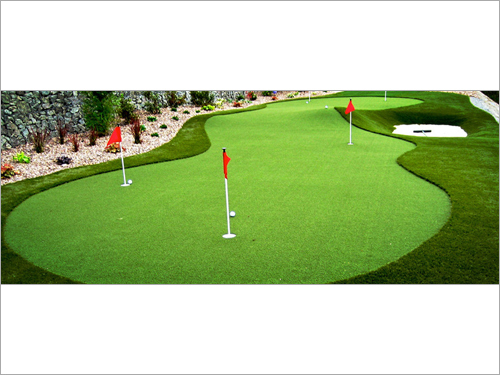 Golf Flooring