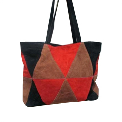 MULTI COLOR TOTE BAG