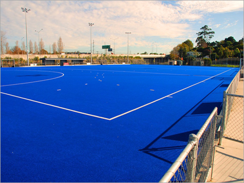 Hockey Ground