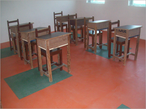 Indoor Kids Play Area