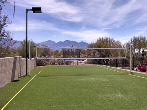 Turf - Volleyball