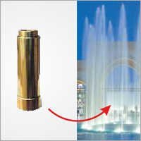 Aerator Jet Nozzle