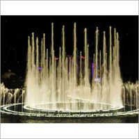 Ultra Fast Action Fountain