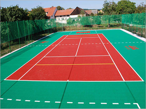 Tennis Pp Tiles