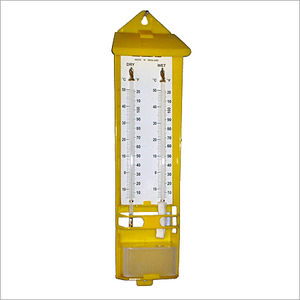 thermo hygrometer india