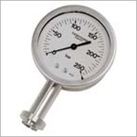 Homogenizer and Diapraghm gauges