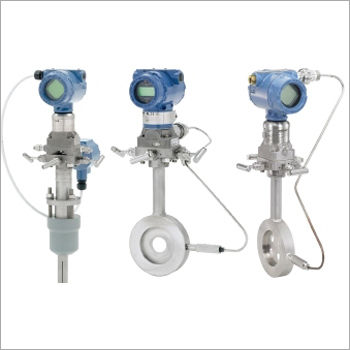 DP Flow Meter