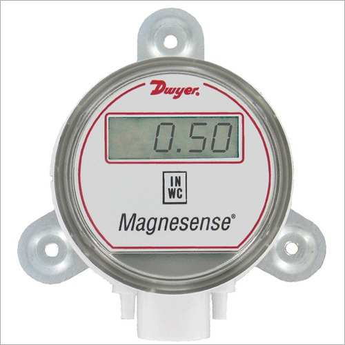 Differential Pressure Sensor Differential Pressure Sensor