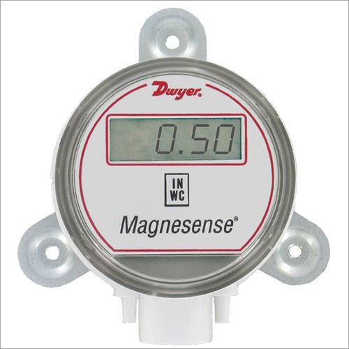 Differential Pressure  Transmitter