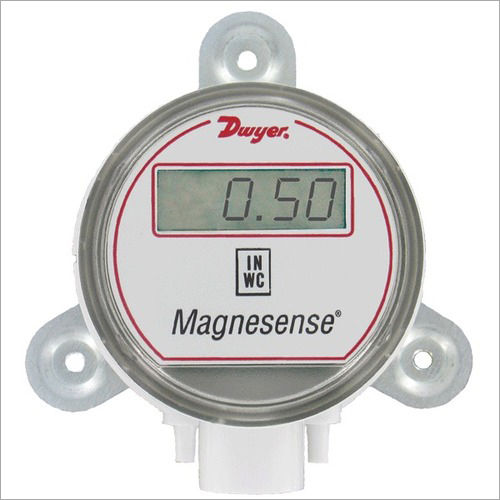 Differential Pressure Gauges  and  Transmitters