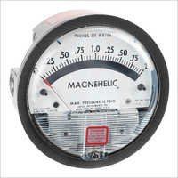 Differential Pressure Gauges