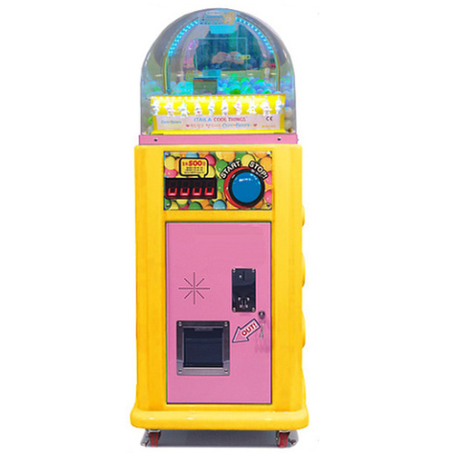 Toy Capsule Vending Machine Philippines | Wow Blog