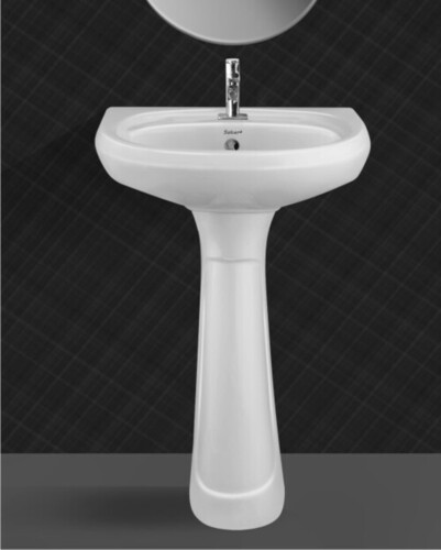 REPOSE PEDESTAL BASIN