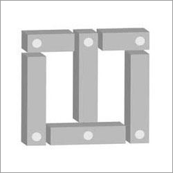 CRGO and CRNGO Strip Transformer Lamination