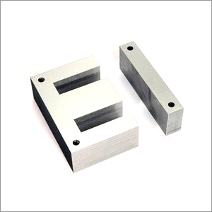 CRNO M 47 Silicon Stampings