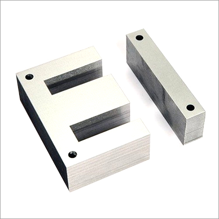 CRGO EI Transformer Lamination.