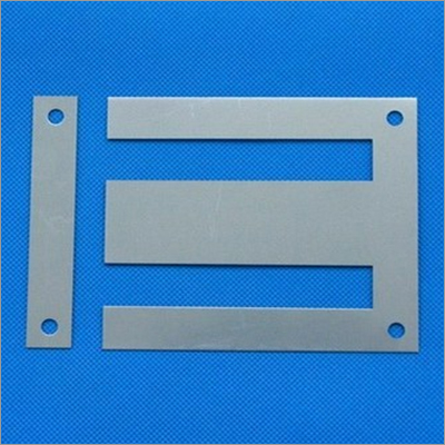 CRGO Long E Transformer Lamination