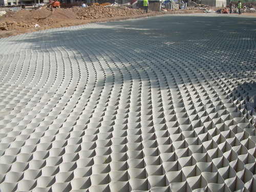 Geomembrane Cell
