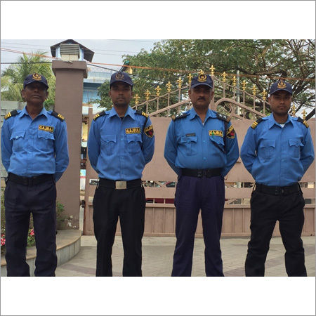 Security Guards By GAJRAJ SECURITY & CONSULTANCY SERVICES
