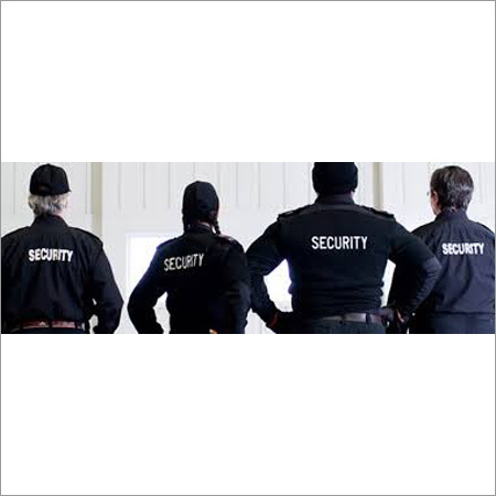Industrial Event Security Guards