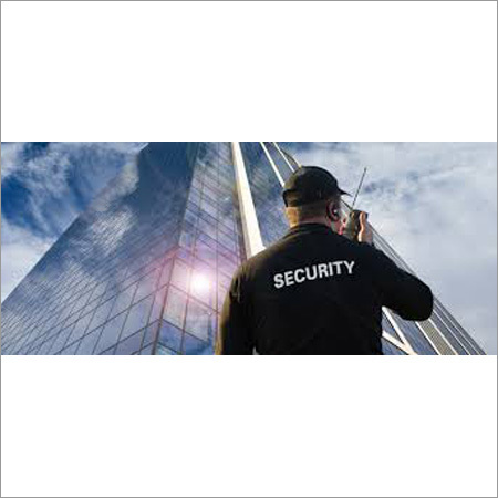 Escort Security Guards