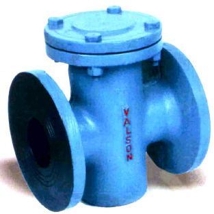 T Type Strainer