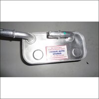 Engine Parts Bmw Parts - Color: Silver