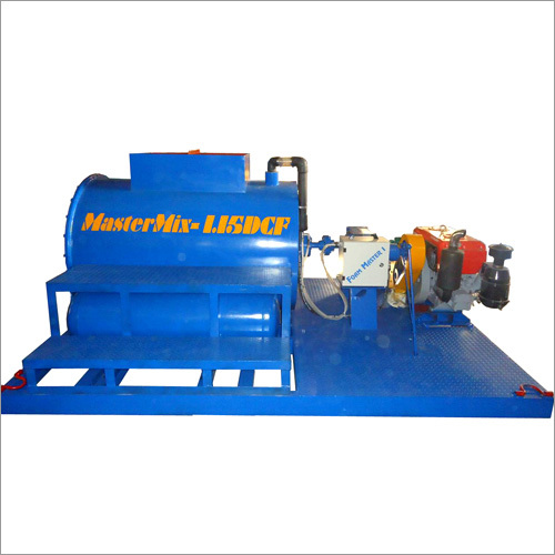 MasterMix 1.15 DCF MasterMix 1.15 DCF