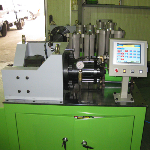 Automatic Forming Machine