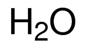 Pure Water Density Standard