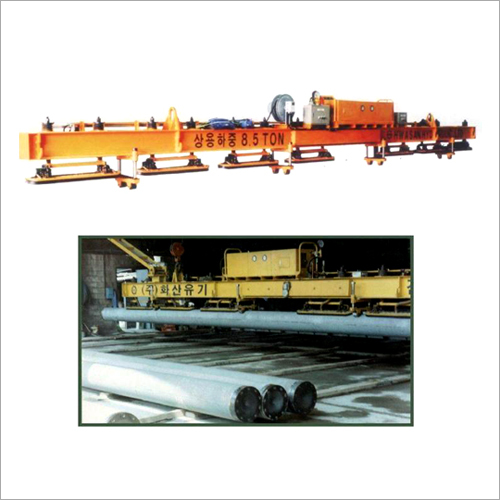 Vacuum Lifter system