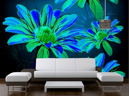 Modern Designer Wallpaper